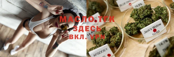 стафф Арсеньев