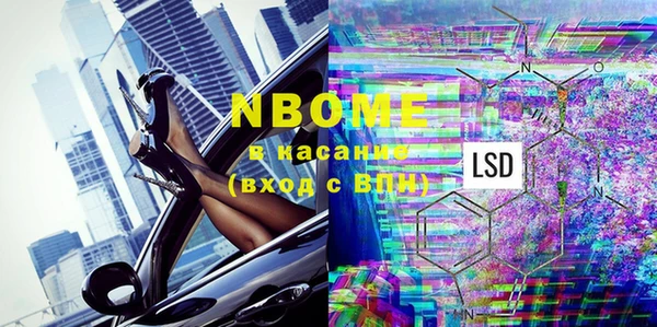 стафф Арсеньев